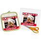 Avery Dark T-Shirt Transfers 11" x 8-1/2" , for Inkjet Printers - 03279