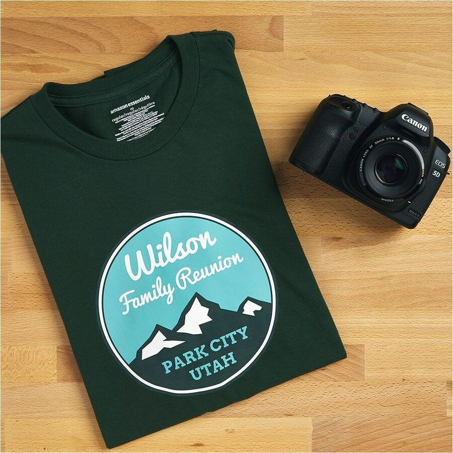 Avery&reg; Dark T-Shirt Transfers - 03279