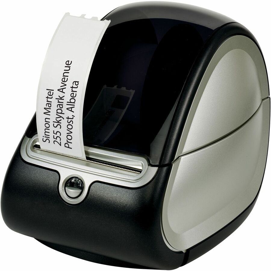 Avery Thermal Label Printer 1 1/8 x 3 1/2" Mailing Label - 04150