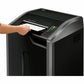 Fellowes Powershred&reg; 425Ci 100% Jam Proof BAA Compliant Cross-Cut Shredder - 38425