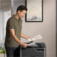 Fellowes Powershred&reg; 425Ci 100% Jam Proof BAA Compliant Cross-Cut Shredder - 38425