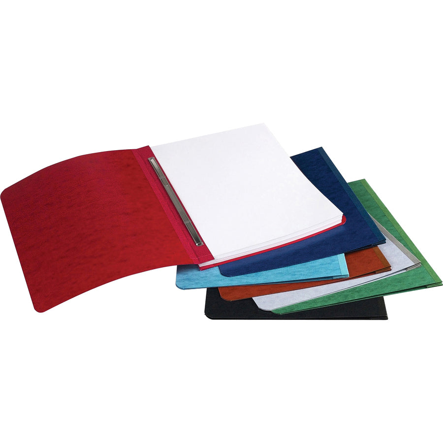 ACCO Presstex Legal Recycled Report Cover - A7030071