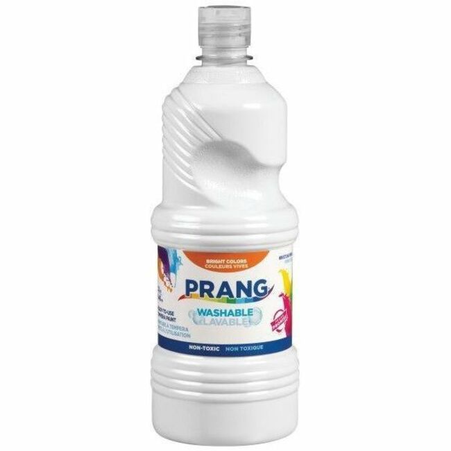 Prang Tempera Paint