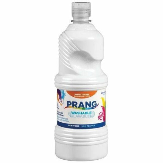Prang Tempera Paint