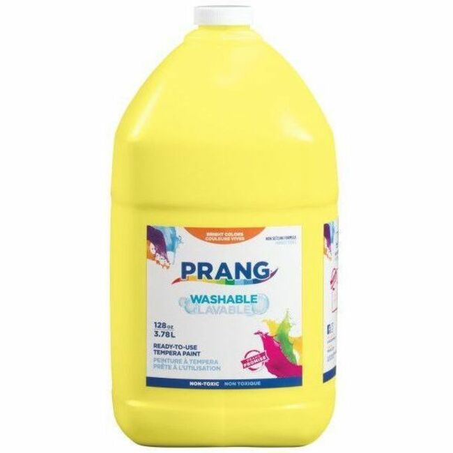 Prang Washable Paint