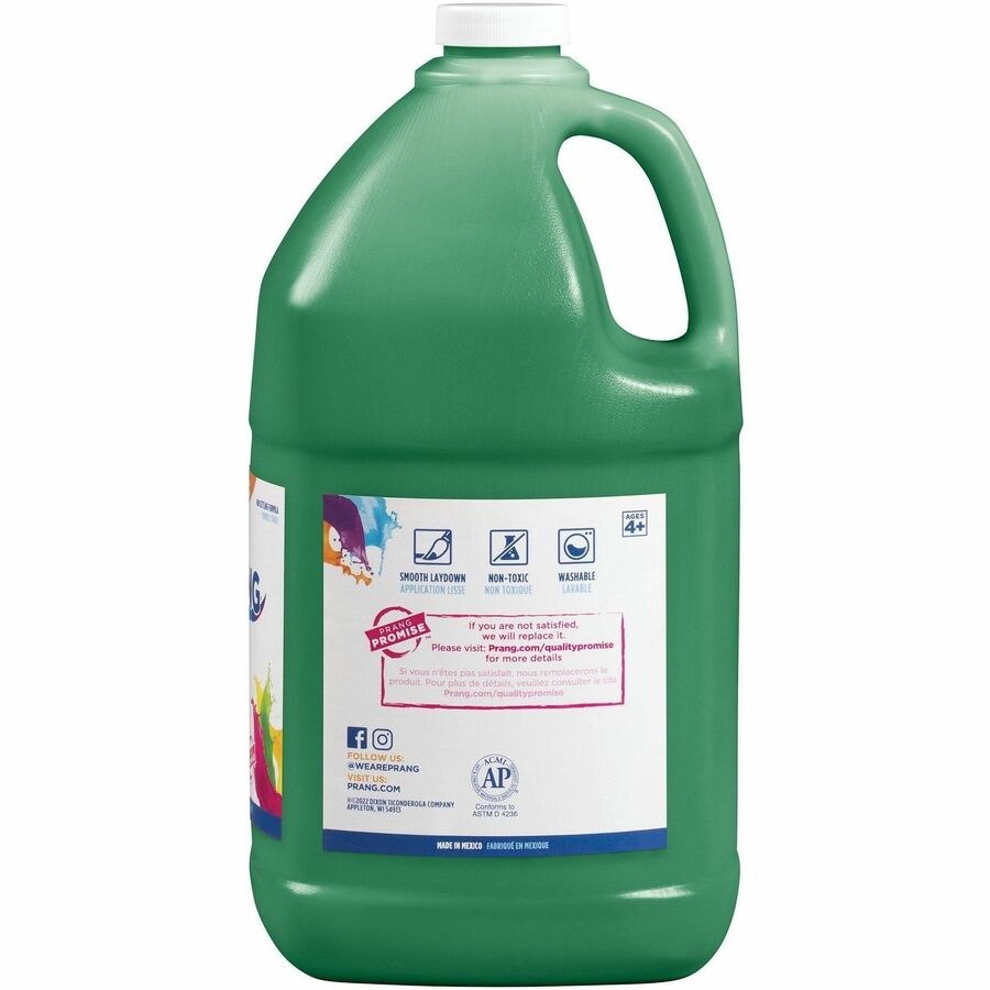 Prang Washable Tempera Paint - 10604