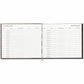 National Visitor's Register Book - 57802