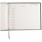National Visitor's Register Book - 57802