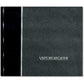National Visitor's Register Book - 57802