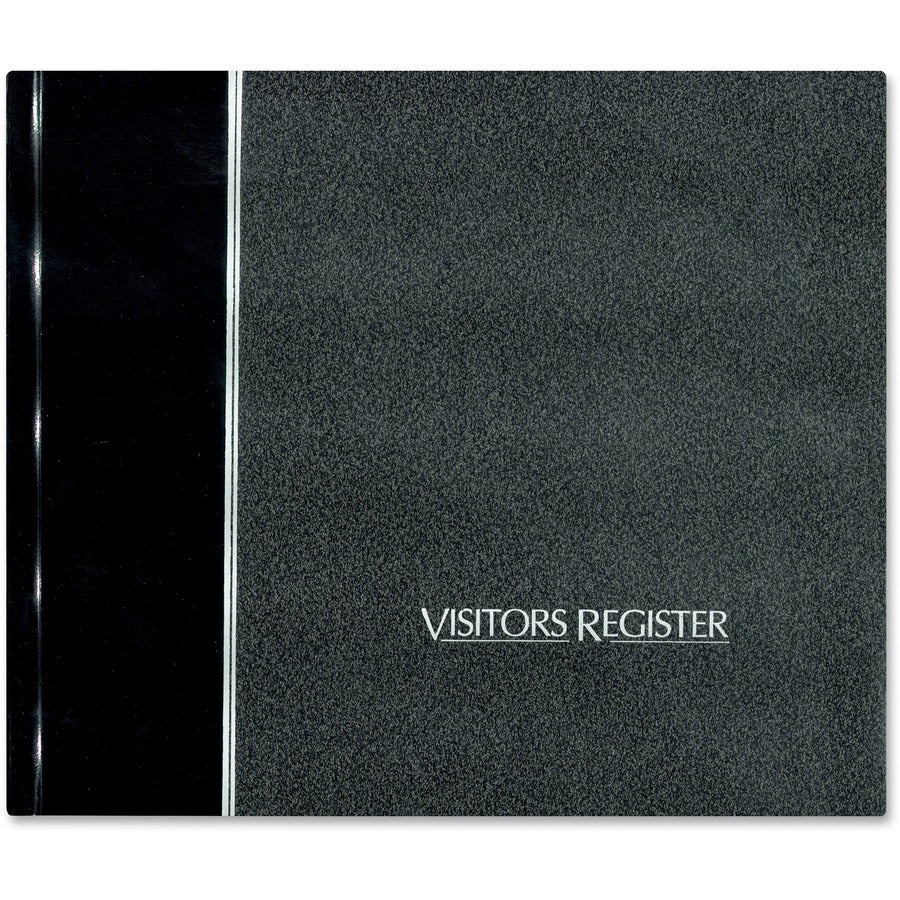National Visitor's Register Book - 57802
