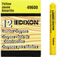 Dixon Lumber Crayons - 49600