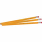 Dixon Wood-Cased Pencils - 12872