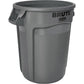 Rubbermaid Commercial Brute 32-Gallon Vented Container