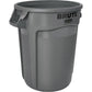 Rubbermaid Commercial Brute 32-Gallon Vented Container