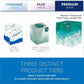 Kleenex Professional Facial Tissue 2-ply - 21270