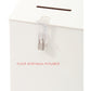Deflecto Suggestion Box - 79803