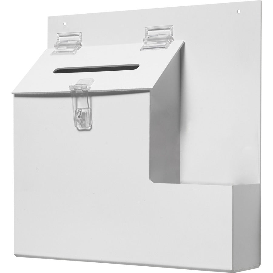 Deflecto Suggestion Box - 79803