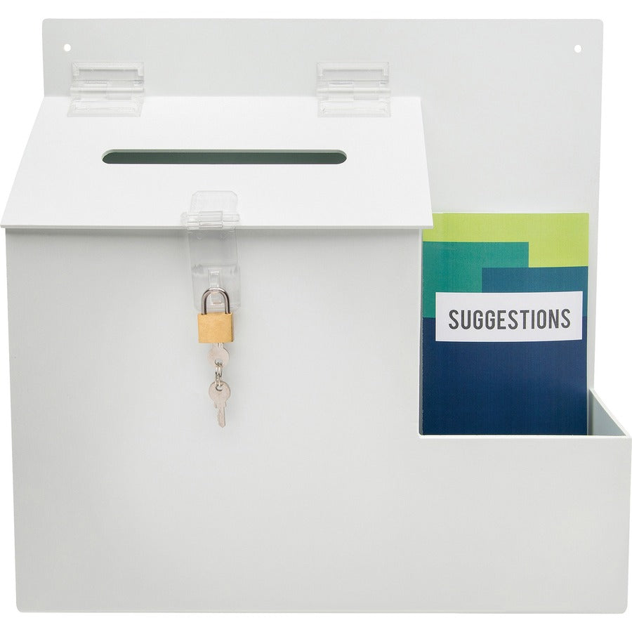 Deflecto Suggestion Box - 79803