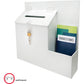 Deflecto Suggestion Box - 79803