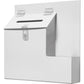 Deflecto Suggestion Box - 79803