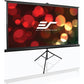 Elite Screens Tripod T120UWV1 120" (3048 mm) Projection Screen - T120UWV1