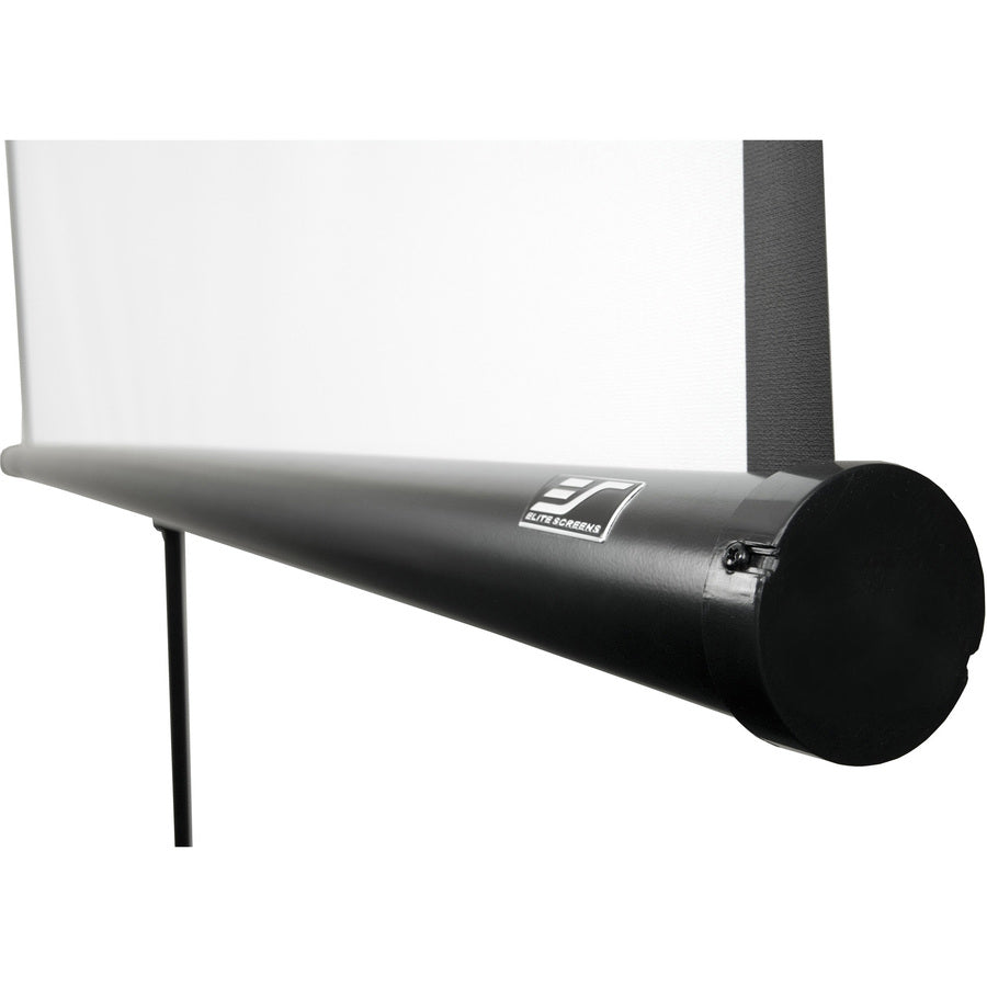 Elite Screens Tripod T120UWV1 120" (3048 mm) Projection Screen - T120UWV1