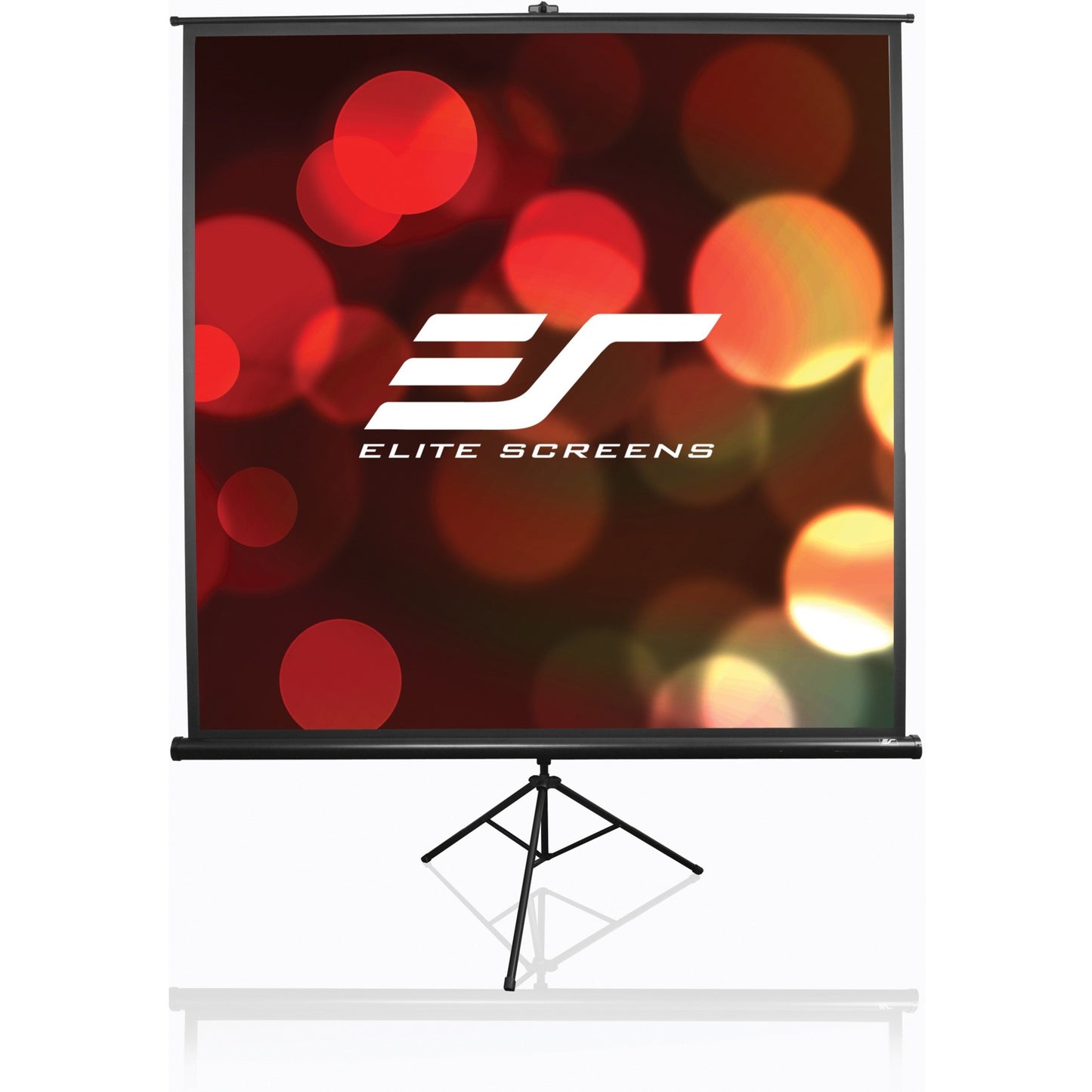 Elite Screens Tripod T120UWV1 120" (3048 mm) Projection Screen