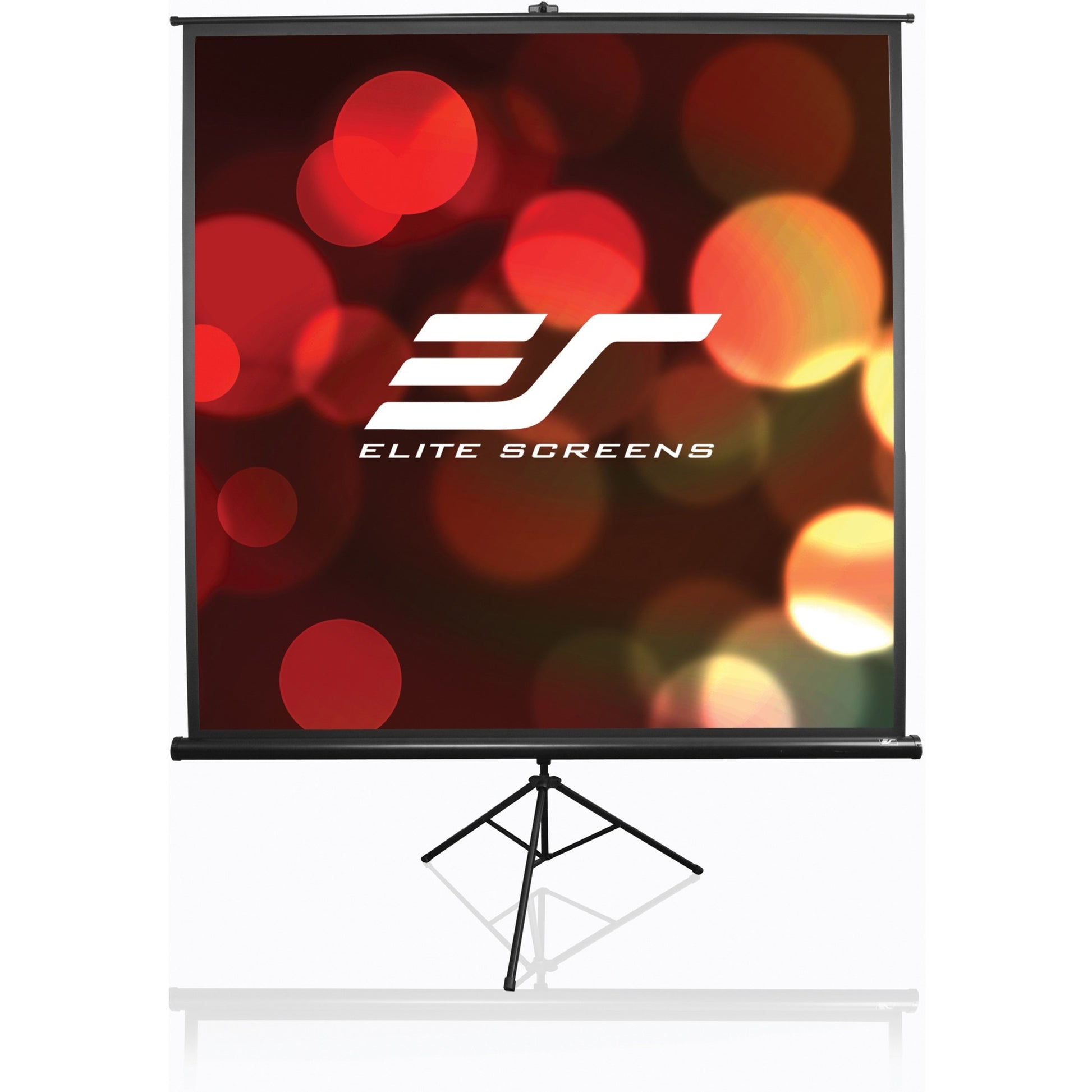 Elite Screens Tripod T120UWV1 120" (3048 mm) Projection Screen