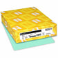 Wausau Paper Exact Bristol Cover Stock