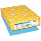 Neenah Color Paper - Blue