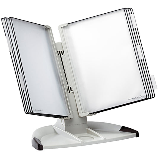 Djois by Tarifold Modular Desktop Reference System