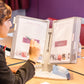 Djois by Tarifold Modular Desktop Reference System - TD271