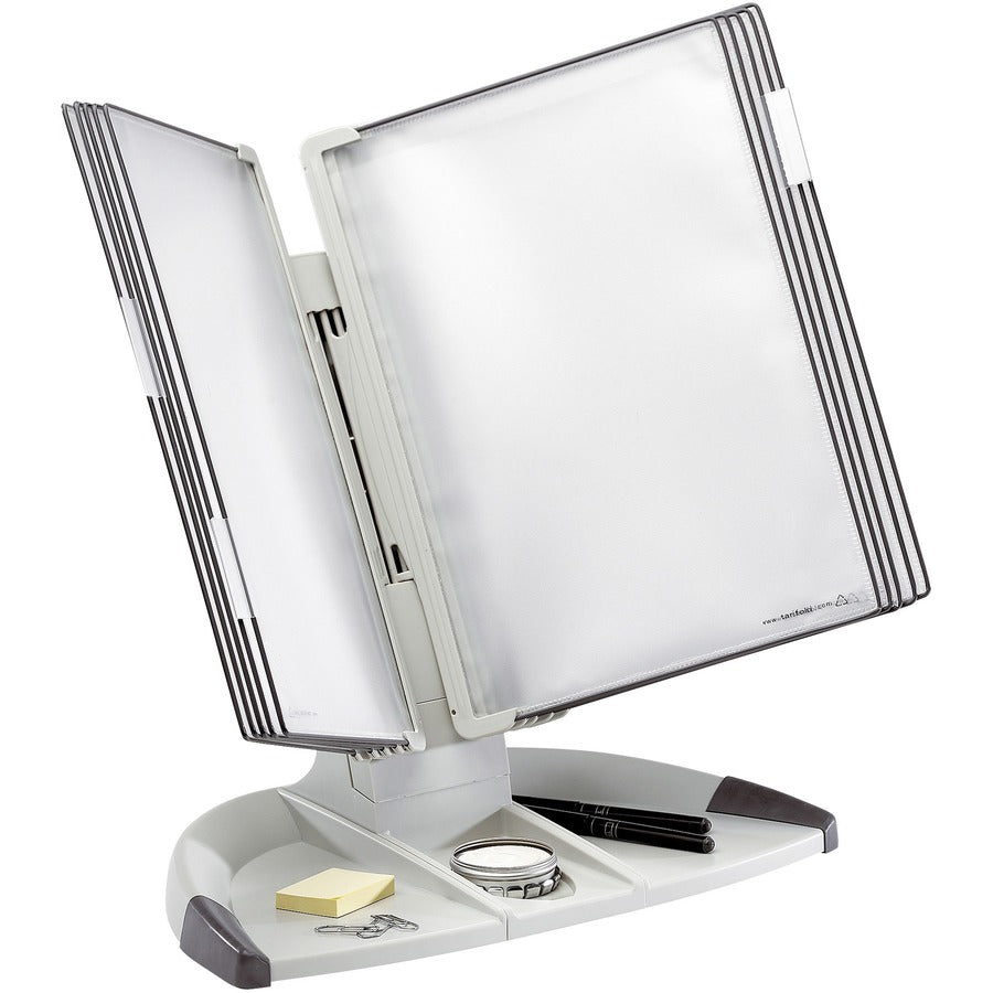Djois by Tarifold Modular Desktop Reference System - TD271