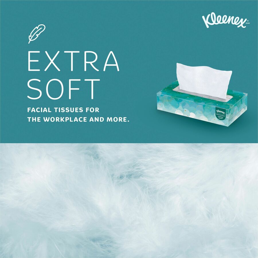 Kleenex Professional Facial Tissue for Business - 21400