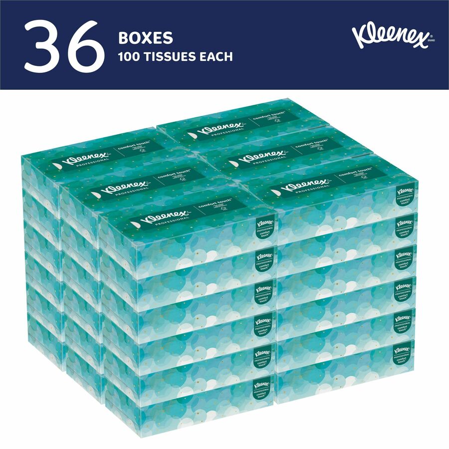 Kleenex Professional Facial Tissue for Business - 21400
