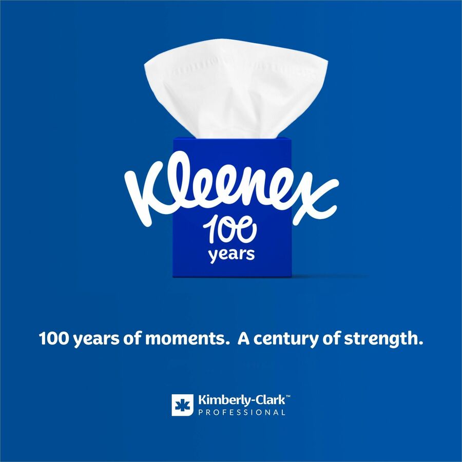 Kleenex Professional Facial Tissue for Business - 21400