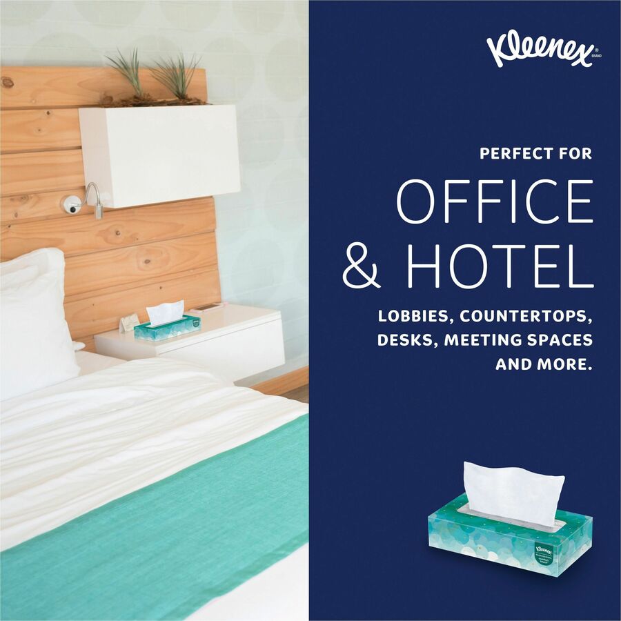 Kleenex Professional Facial Tissue for Business - 21400