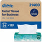 Kleenex Professional Facial Tissue for Business