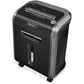 Fellowes 79Ci 100% Jam Proof Cross-Cut Shredder