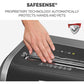 Fellowes 79Ci 100% Jam Proof Cross-Cut Shredder - 3227902