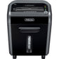 Fellowes 79Ci 100% Jam Proof Cross-Cut Shredder - 3227902