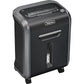 Fellowes 79Ci 100% Jam Proof Cross-Cut Shredder - 3227902