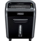 Fellowes 79Ci 100% Jam Proof Cross-Cut Shredder - 3227902