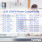 Brother LC613PKS Original Ink Cartridge - LC613PKS