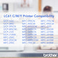 Brother LC613PKS Original Ink Cartridge - LC613PKS