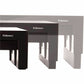 Fellowes Designer Suites Monitor Riser - 8038101