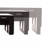 Fellowes Designer Suites Monitor Riser - 8038101