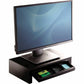 Fellowes Designer Suites Monitor Riser - 8038101