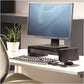 Fellowes Designer Suites Monitor Riser - 8038101