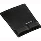 Fellowes Mouse Pad / Wrist Support with Microban&reg; Protection - 9181201